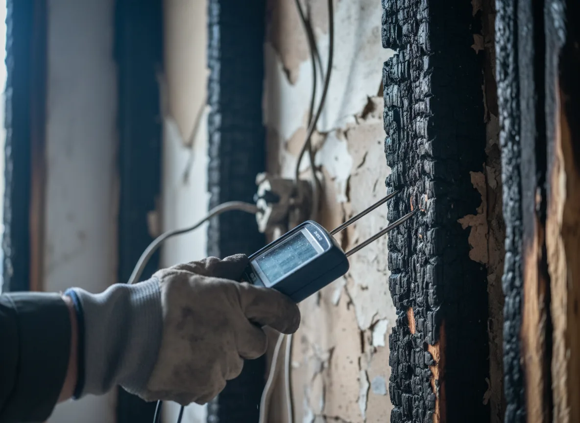 Fire Damage Restoration Saddle River, NJ FAQs